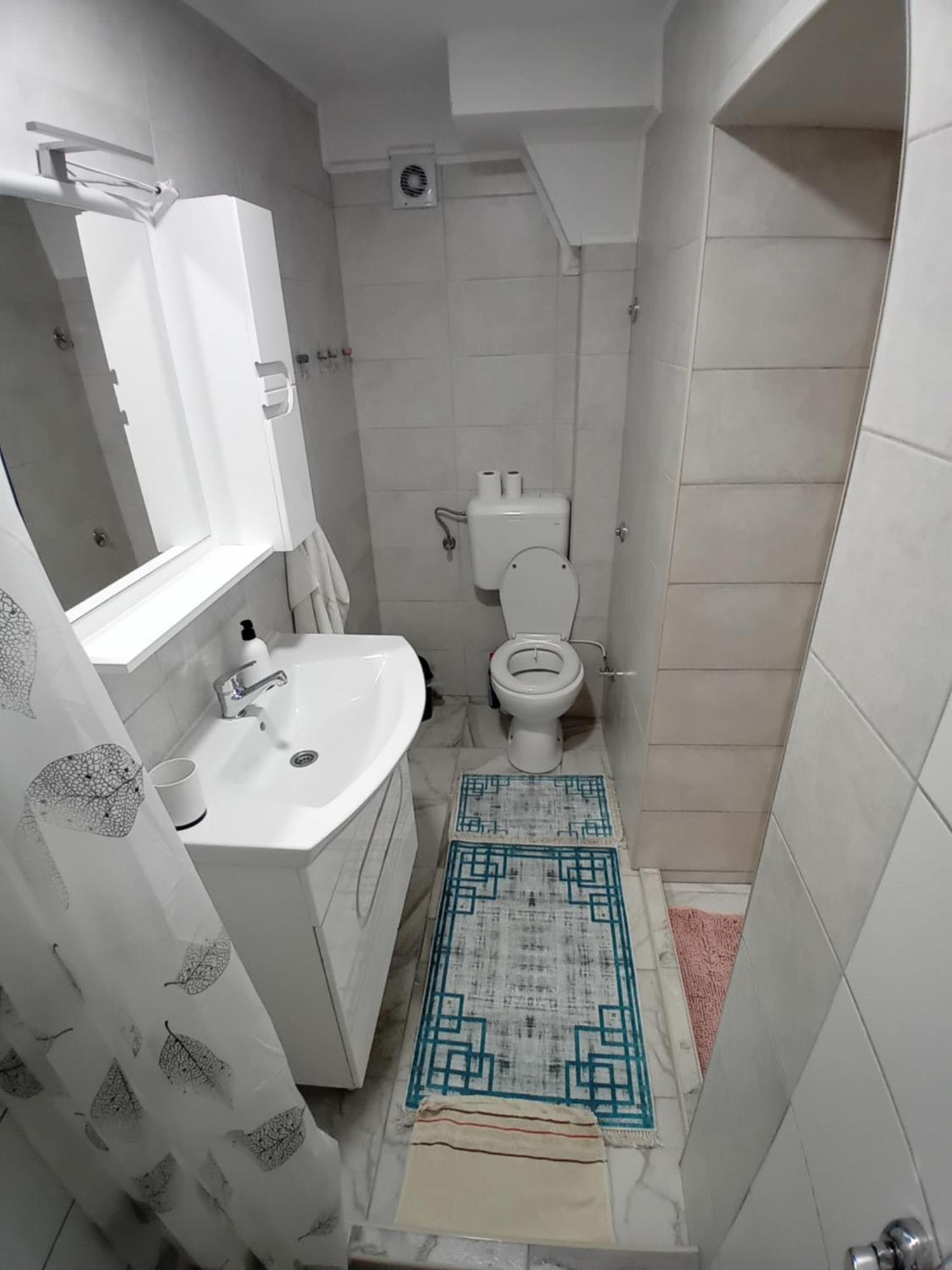 Aurora Apartment Visoko Ngoại thất bức ảnh