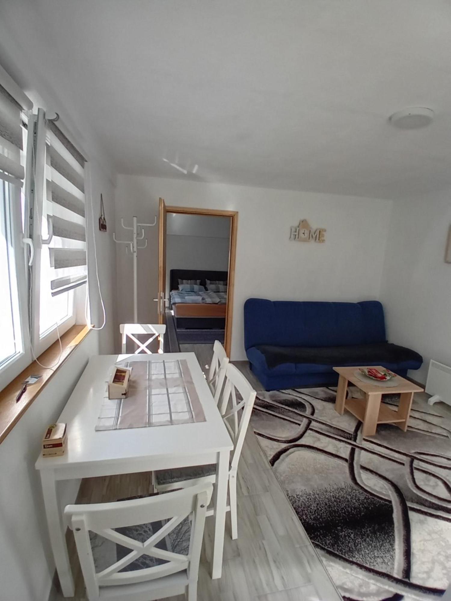 Aurora Apartment Visoko Ngoại thất bức ảnh