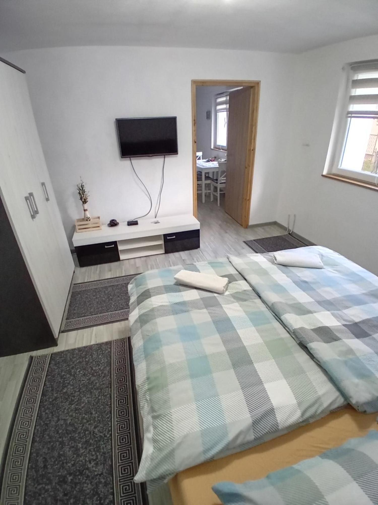Aurora Apartment Visoko Ngoại thất bức ảnh