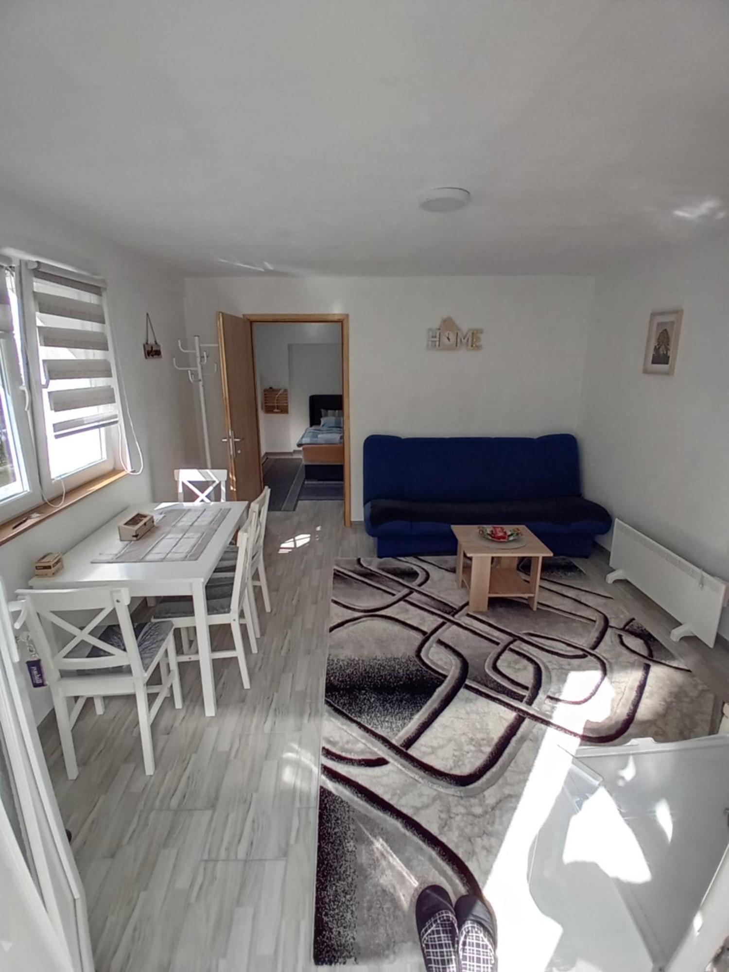 Aurora Apartment Visoko Ngoại thất bức ảnh