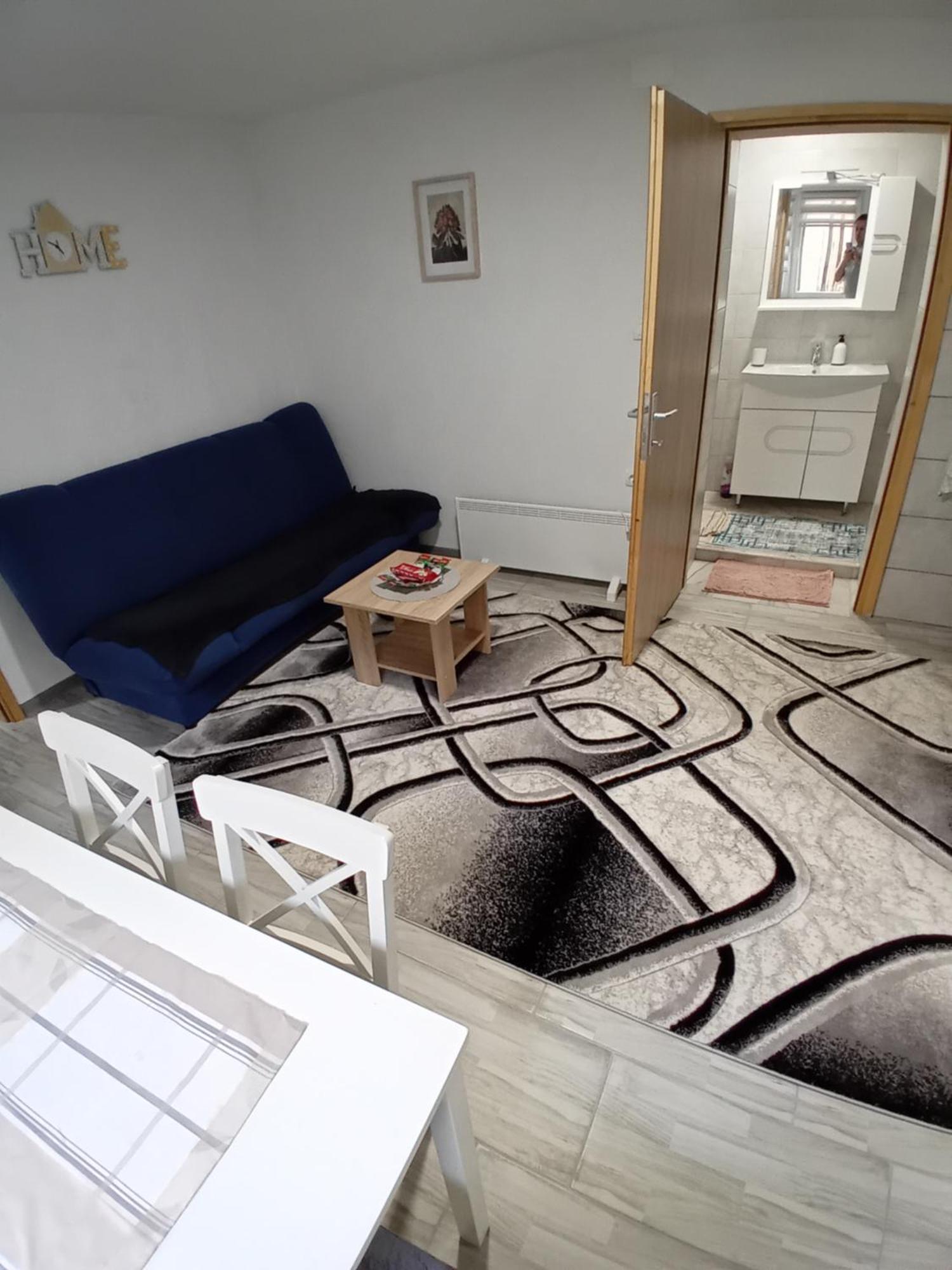 Aurora Apartment Visoko Ngoại thất bức ảnh
