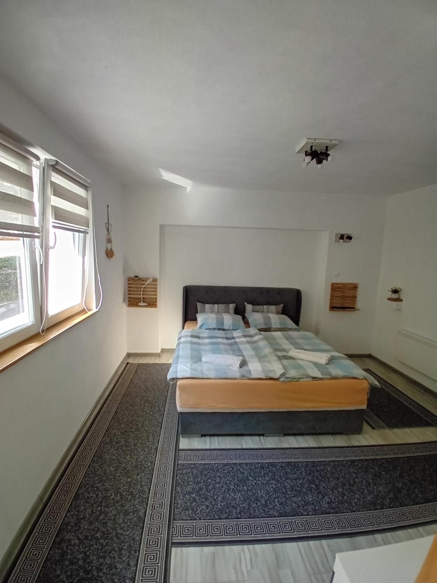 Aurora Apartment Visoko Ngoại thất bức ảnh
