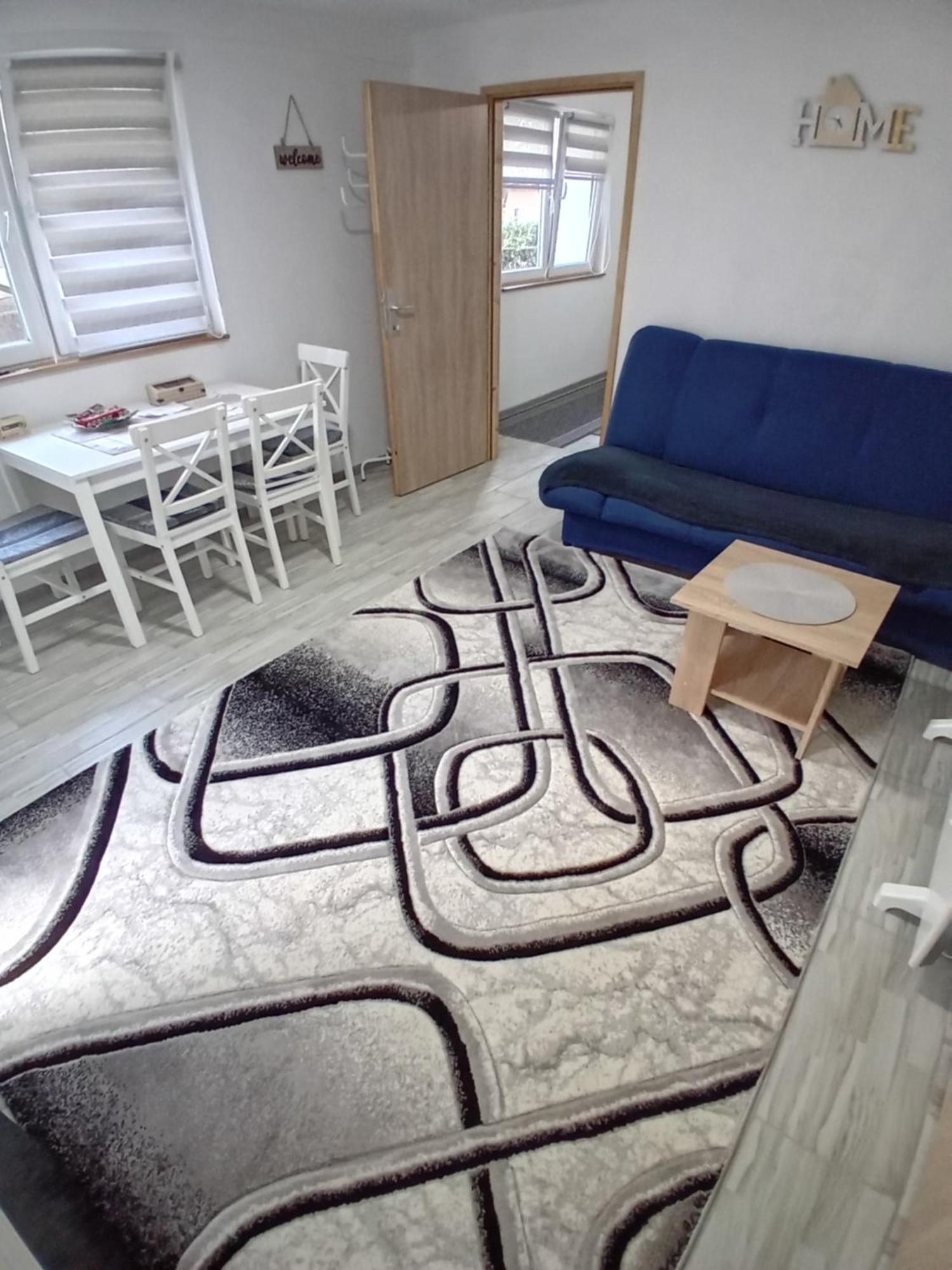 Aurora Apartment Visoko Ngoại thất bức ảnh