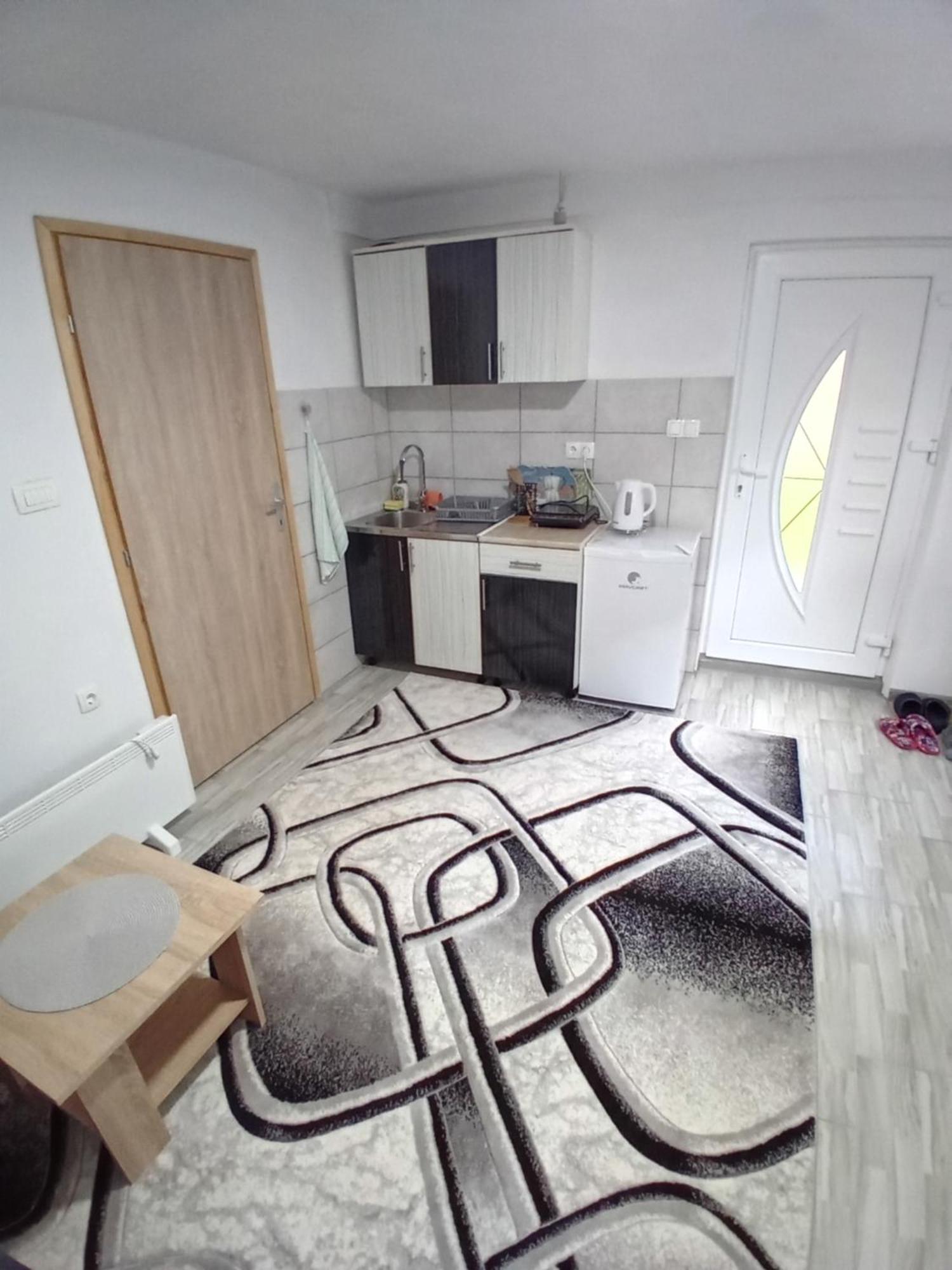 Aurora Apartment Visoko Ngoại thất bức ảnh