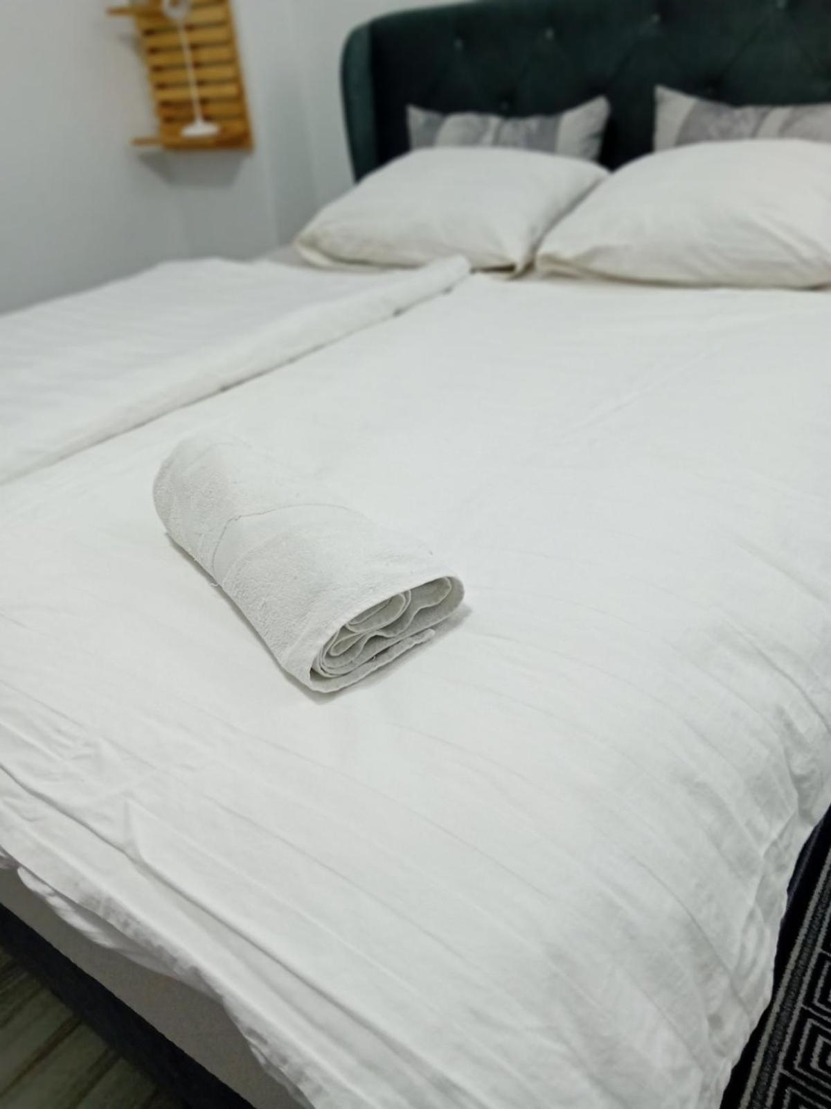 Aurora Apartment Visoko Ngoại thất bức ảnh