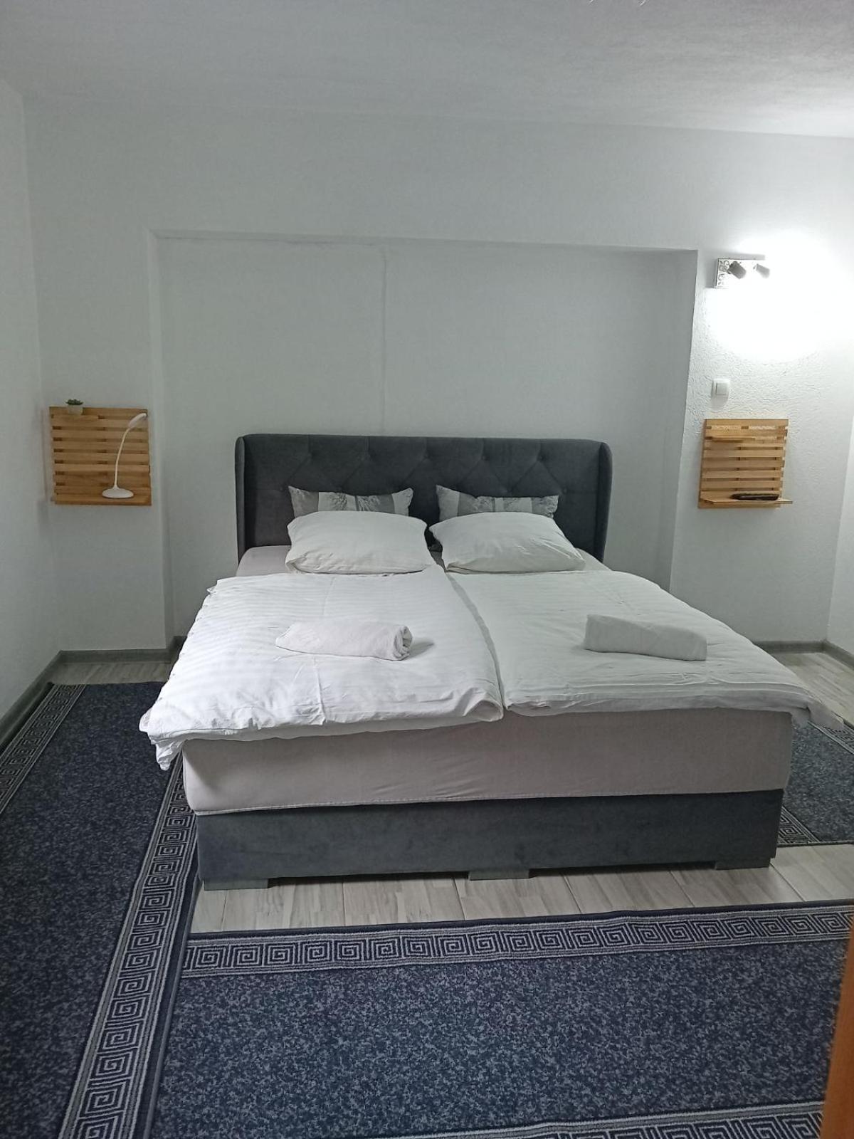 Aurora Apartment Visoko Ngoại thất bức ảnh