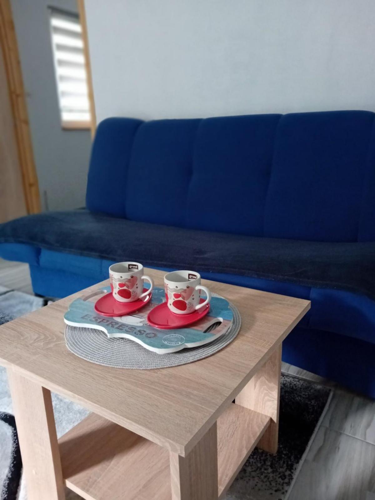 Aurora Apartment Visoko Ngoại thất bức ảnh