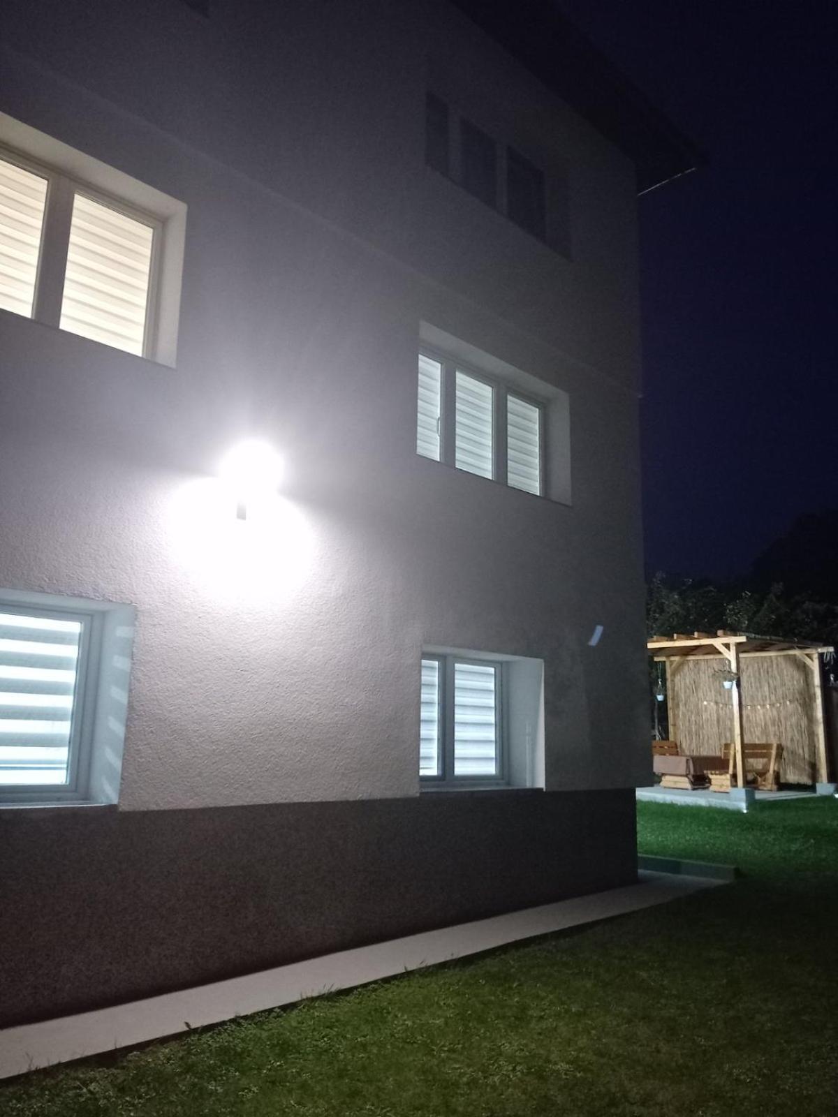 Aurora Apartment Visoko Ngoại thất bức ảnh