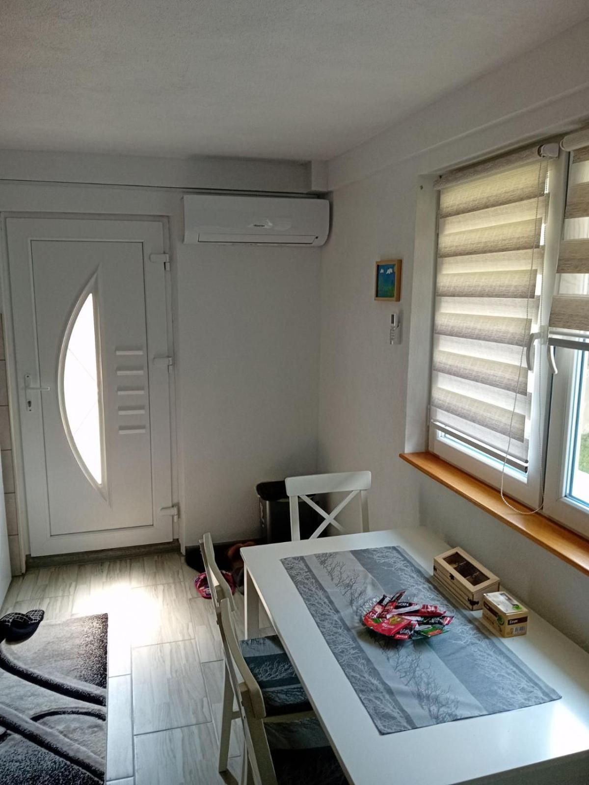 Aurora Apartment Visoko Ngoại thất bức ảnh
