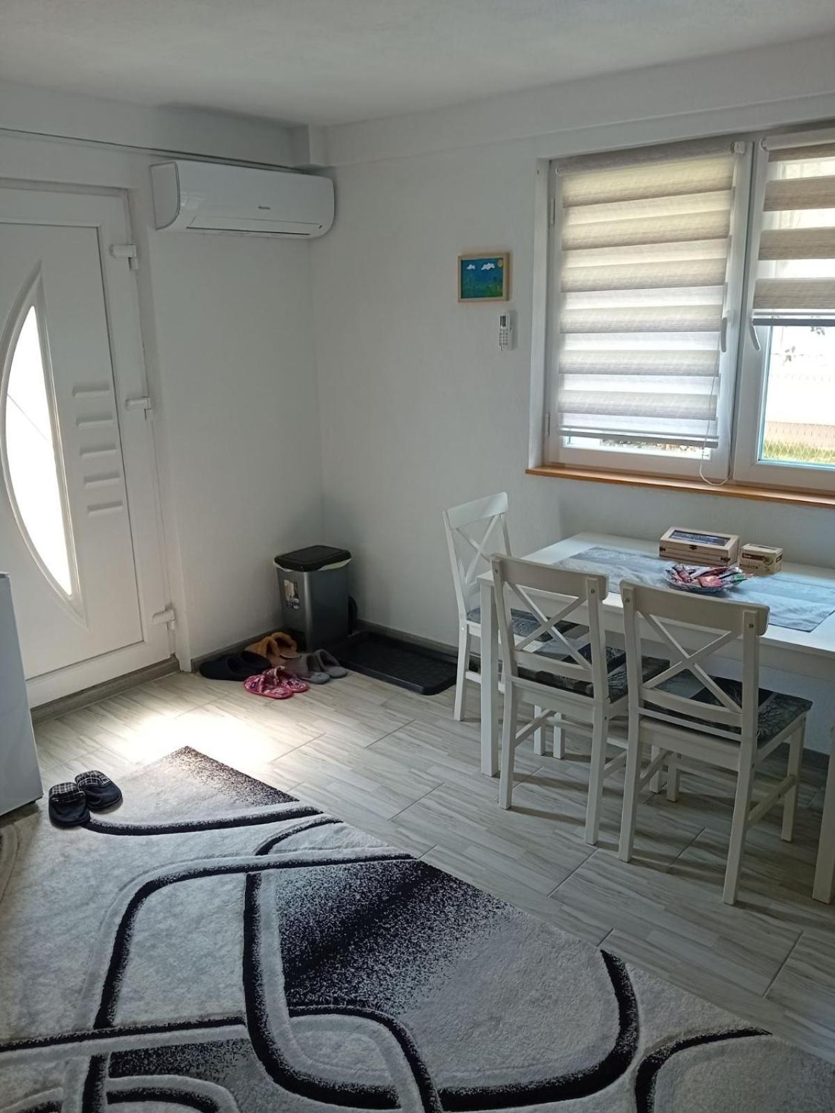 Aurora Apartment Visoko Ngoại thất bức ảnh