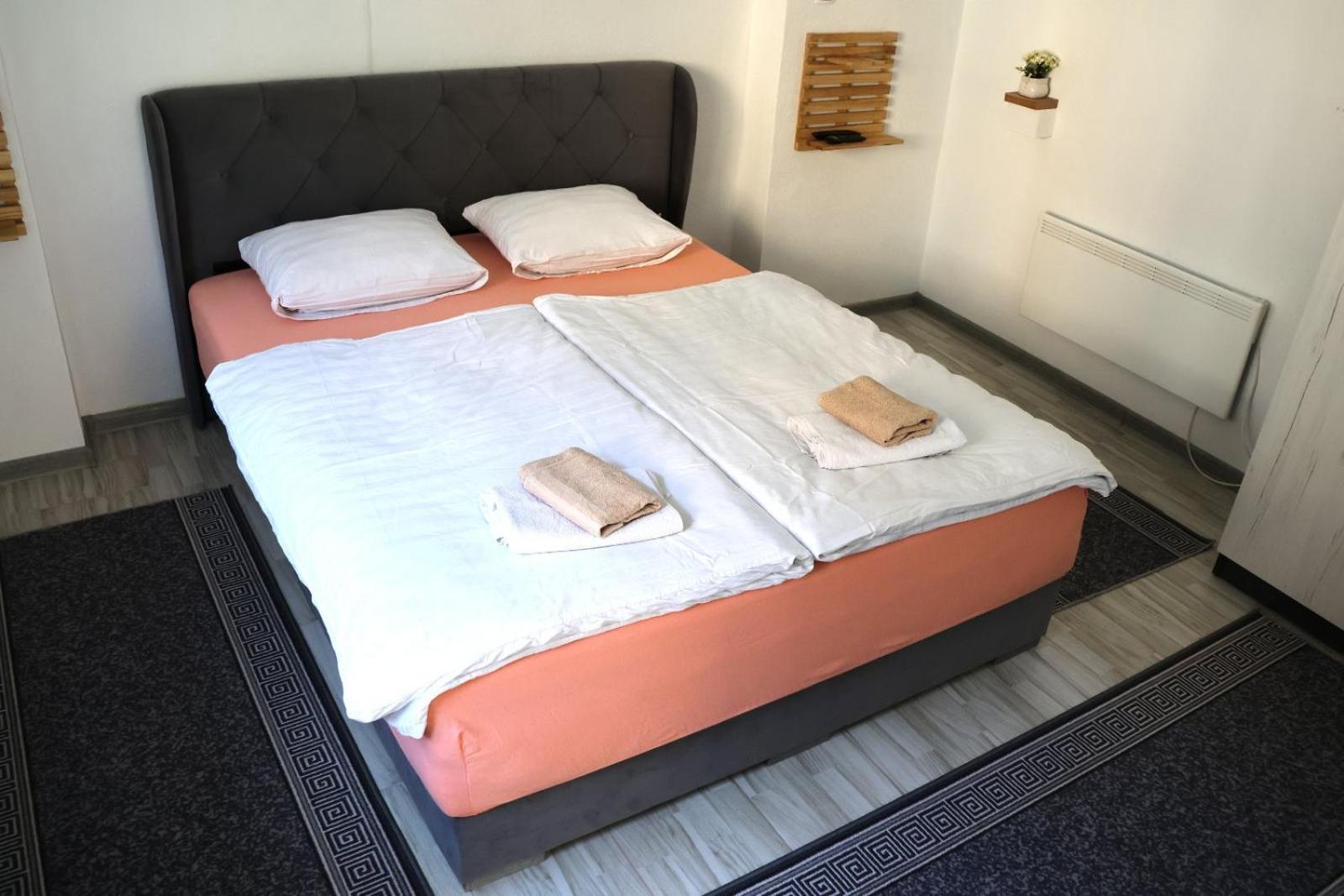 Aurora Apartment Visoko Ngoại thất bức ảnh