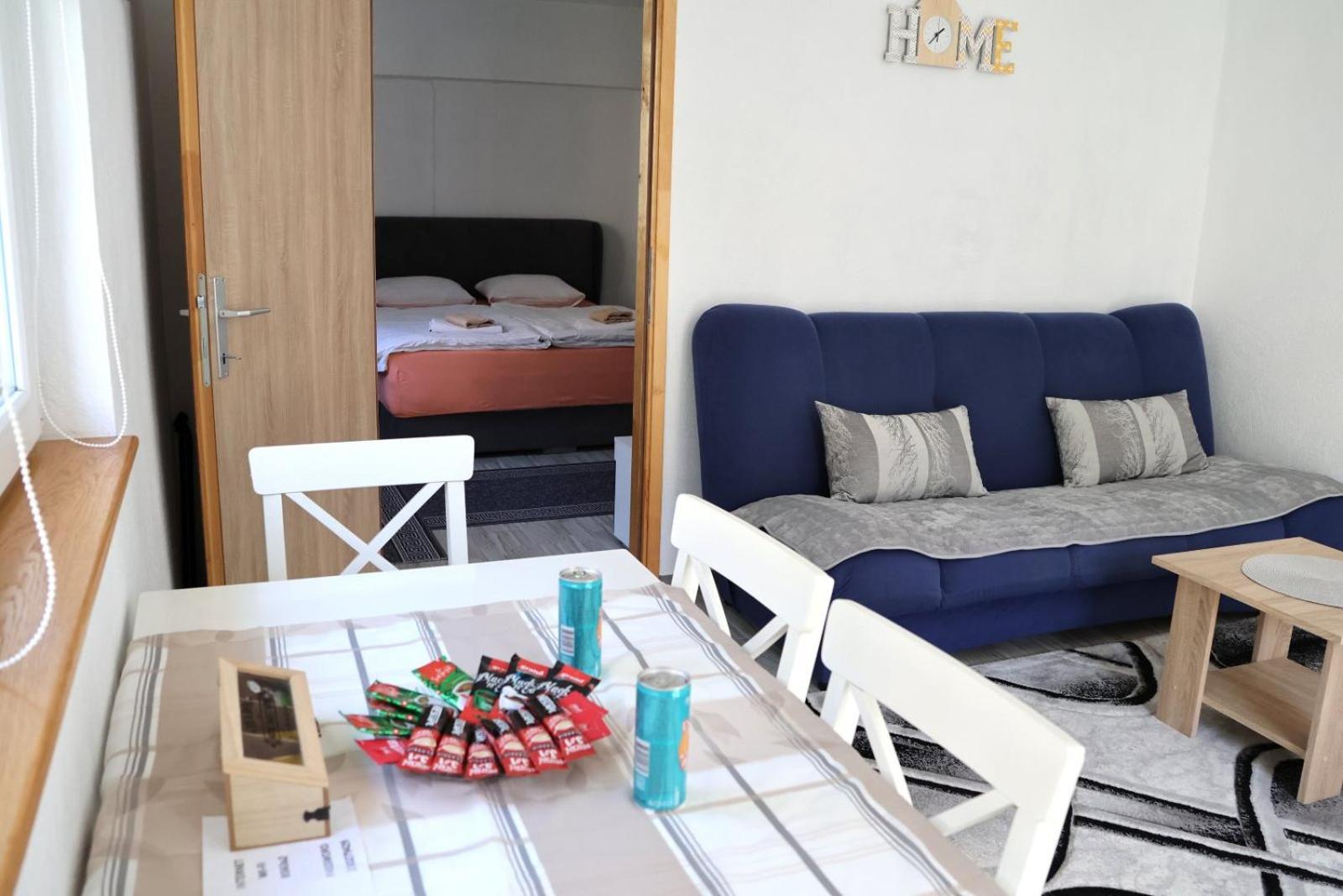Aurora Apartment Visoko Ngoại thất bức ảnh