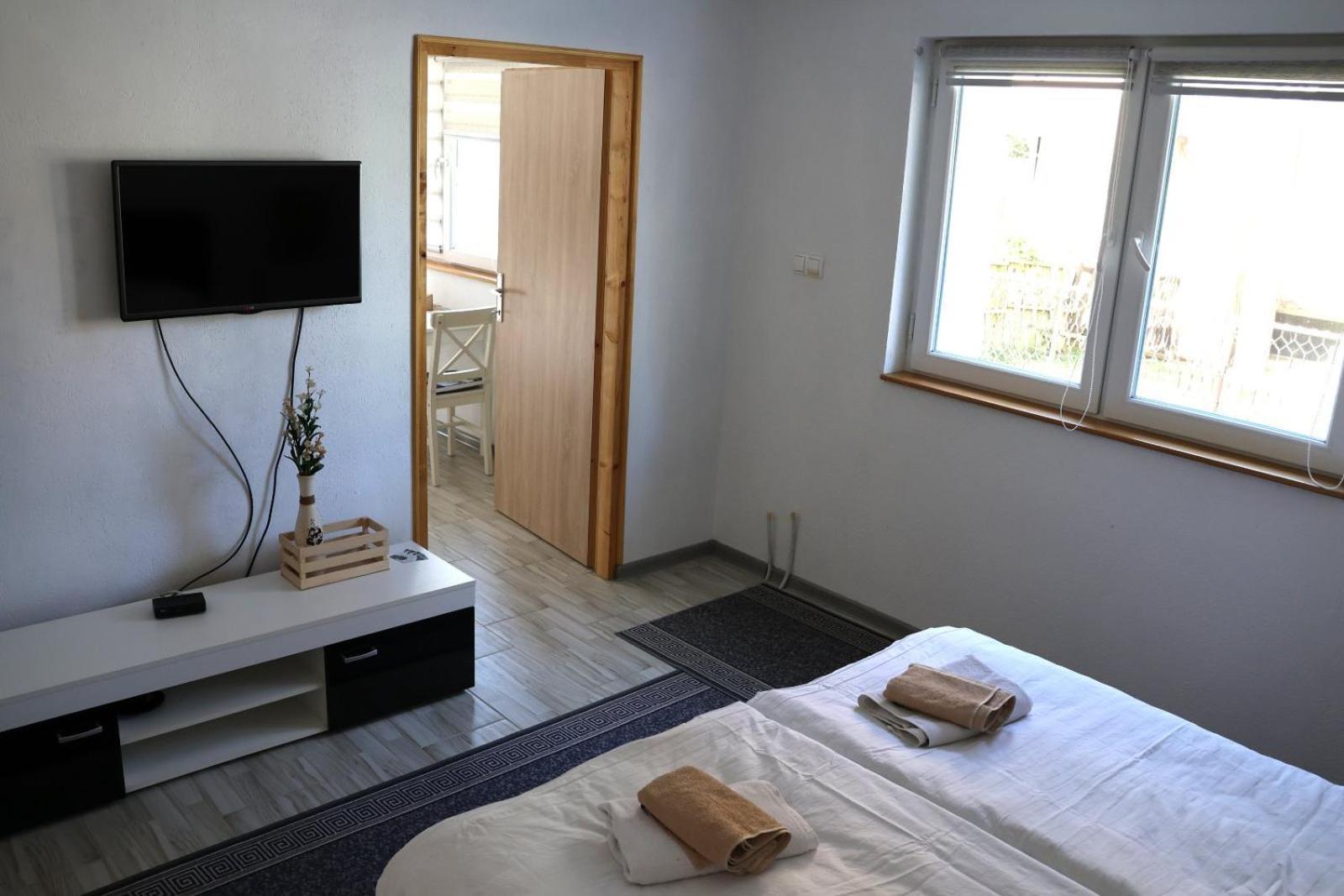 Aurora Apartment Visoko Ngoại thất bức ảnh