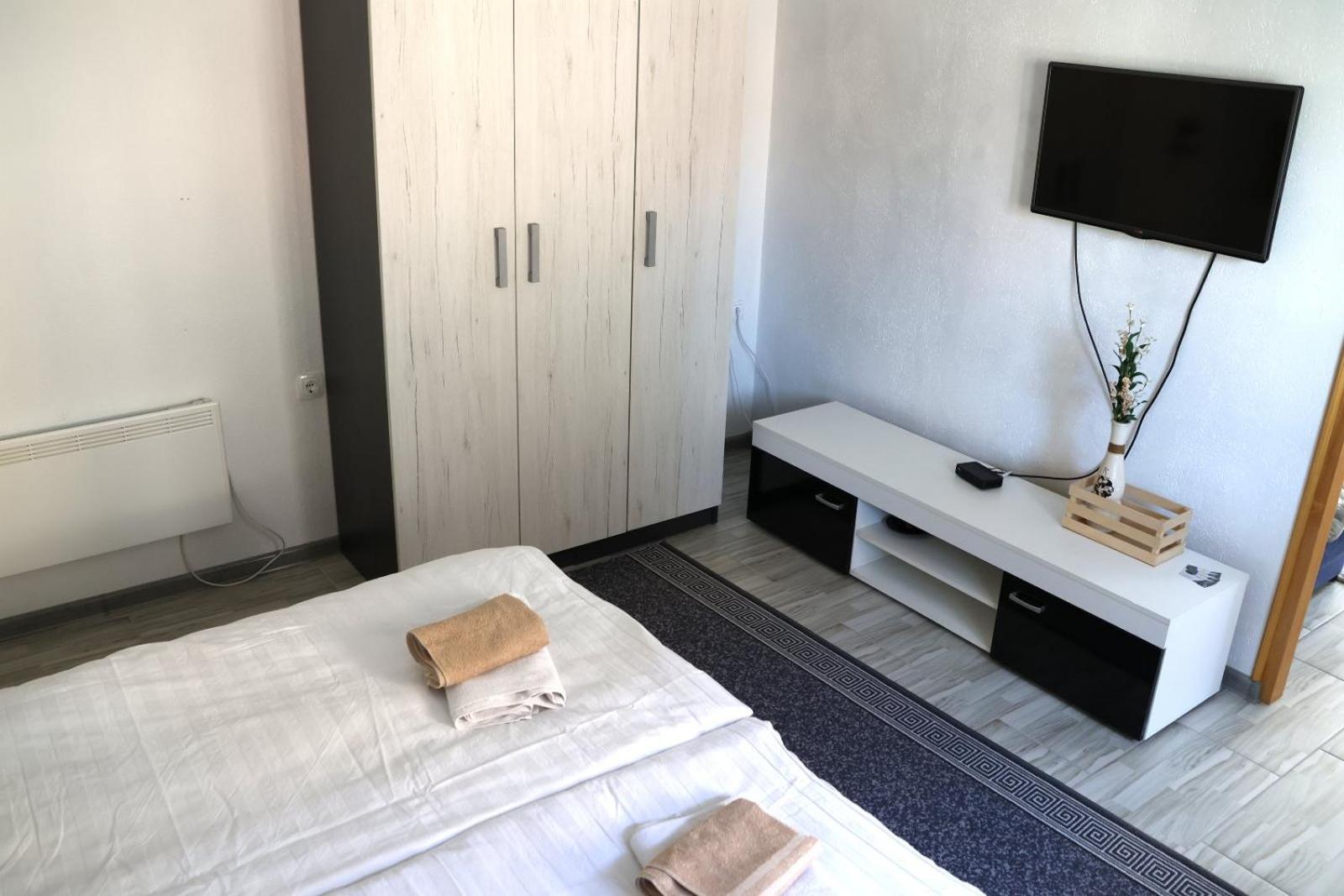 Aurora Apartment Visoko Ngoại thất bức ảnh